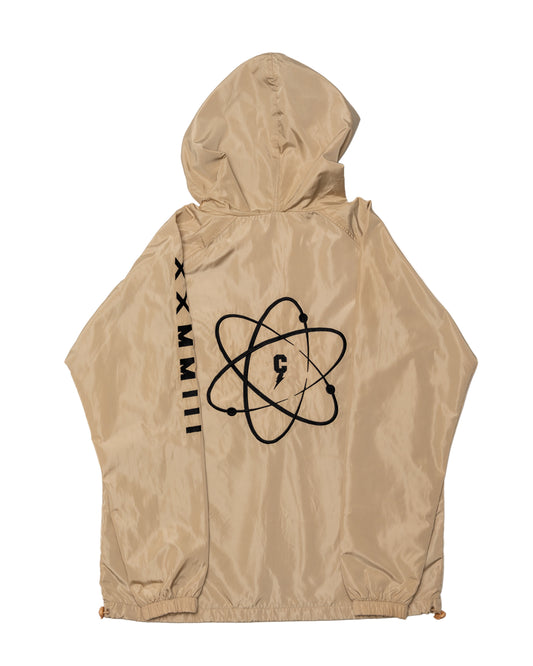 The Breaker Windbreaker