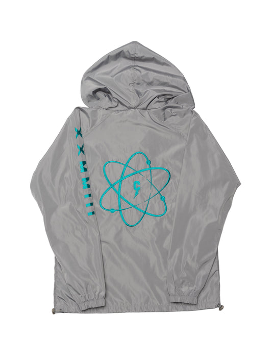 The Breaker Windbreaker