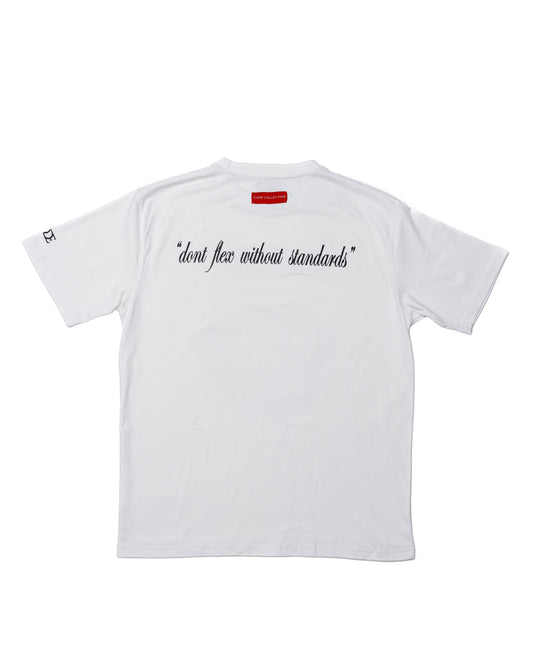 "CODE talk" Tee