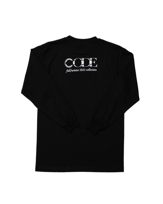The Creative Classic Long Sleeve Premium Tee