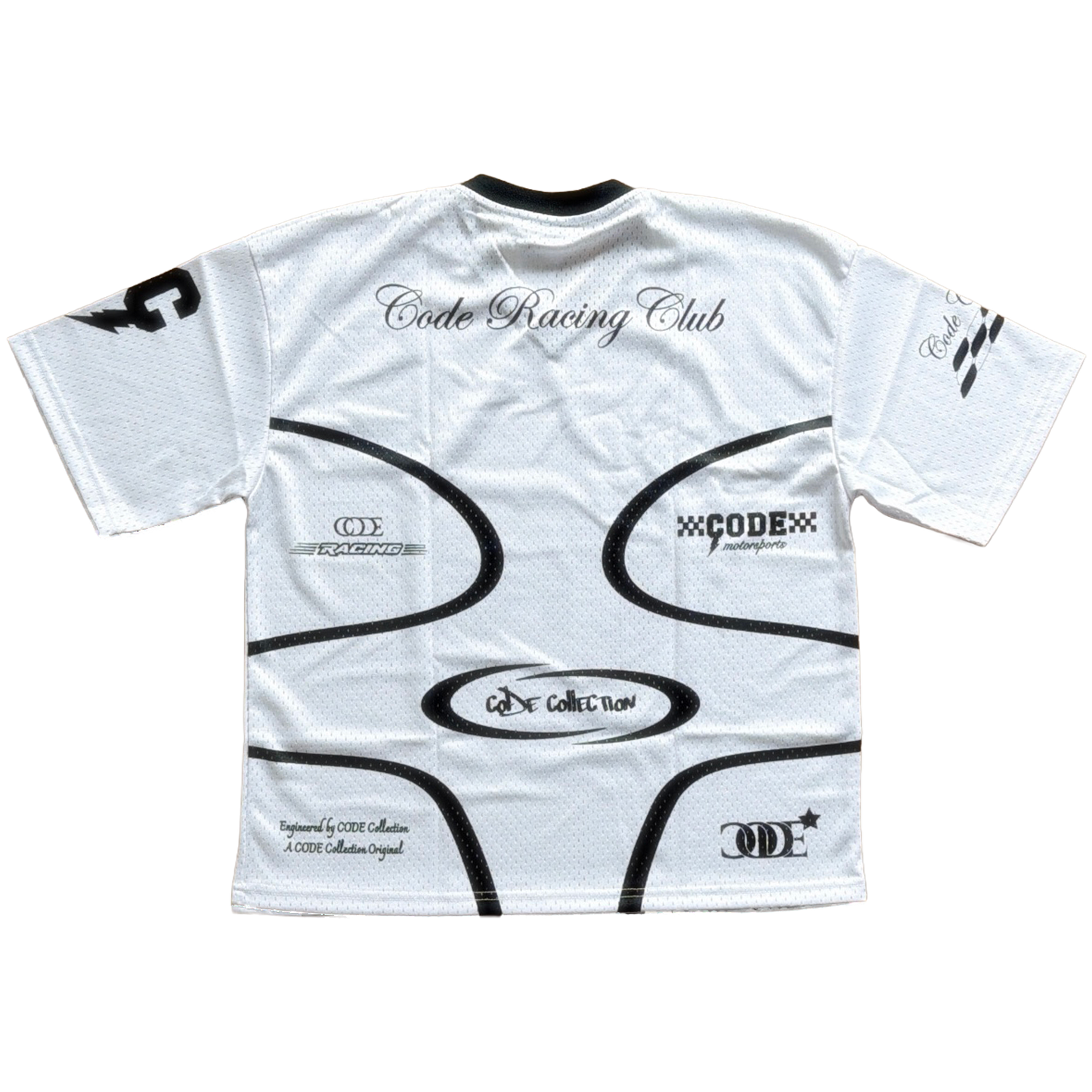 V2 Racer Jersey