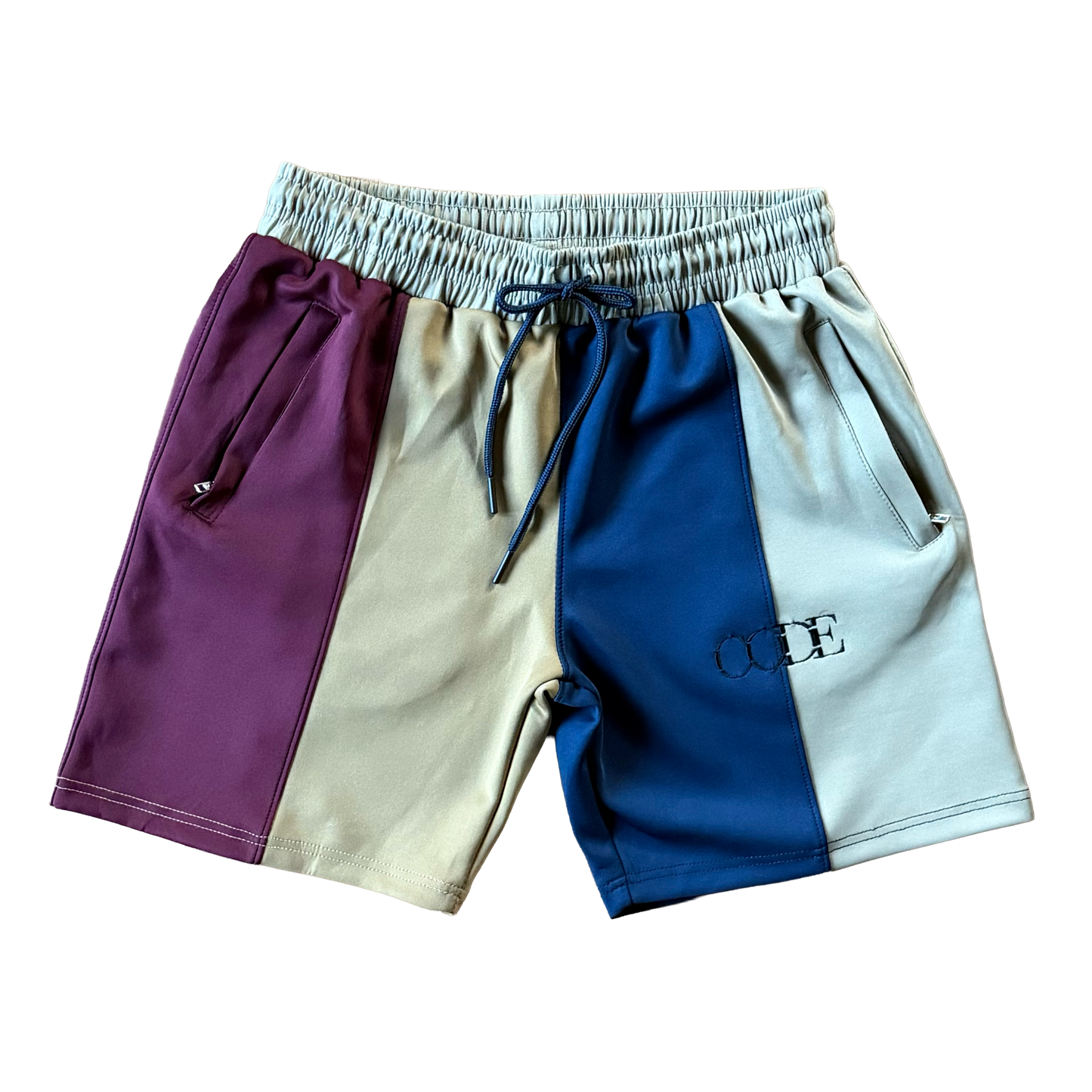 Panel shorts
