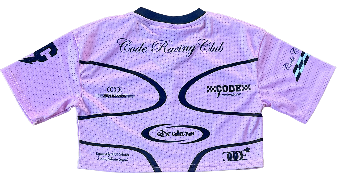 V2 Racer Jersey