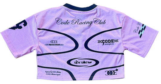 V2 Racer Jersey
