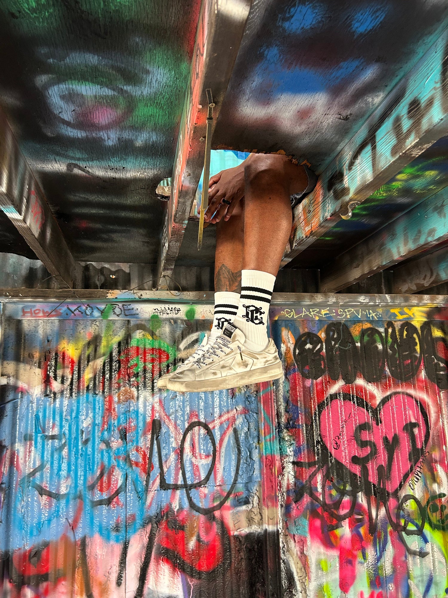Shorts & Accessories