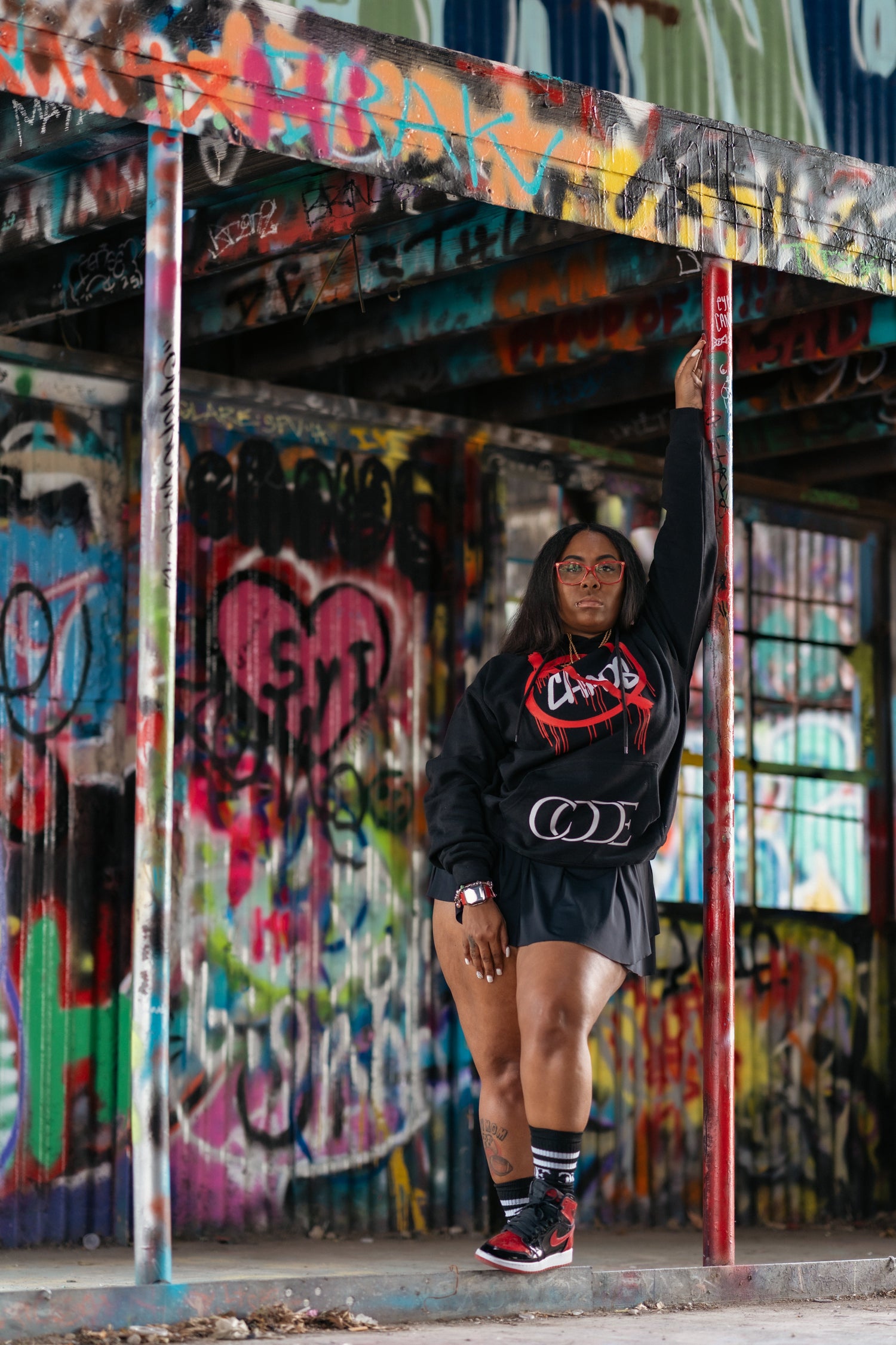 Hoodies