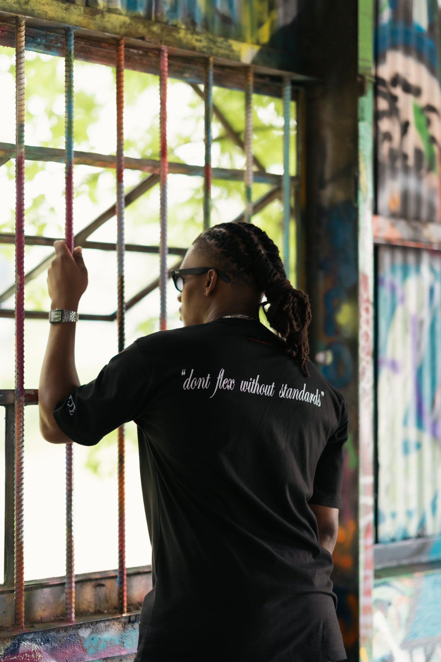 Premium Shirts & Jerseys