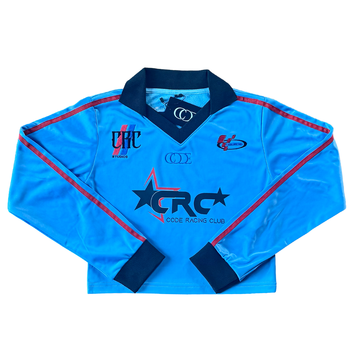 CRC Jersey