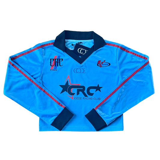 CRC Jersey