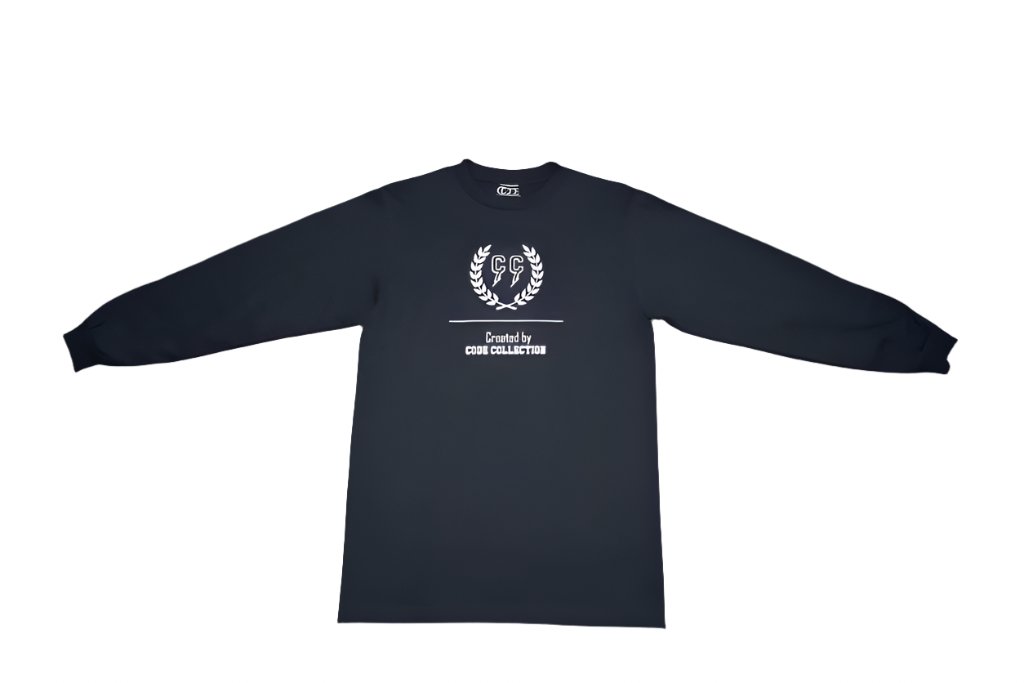 Code long sleeve