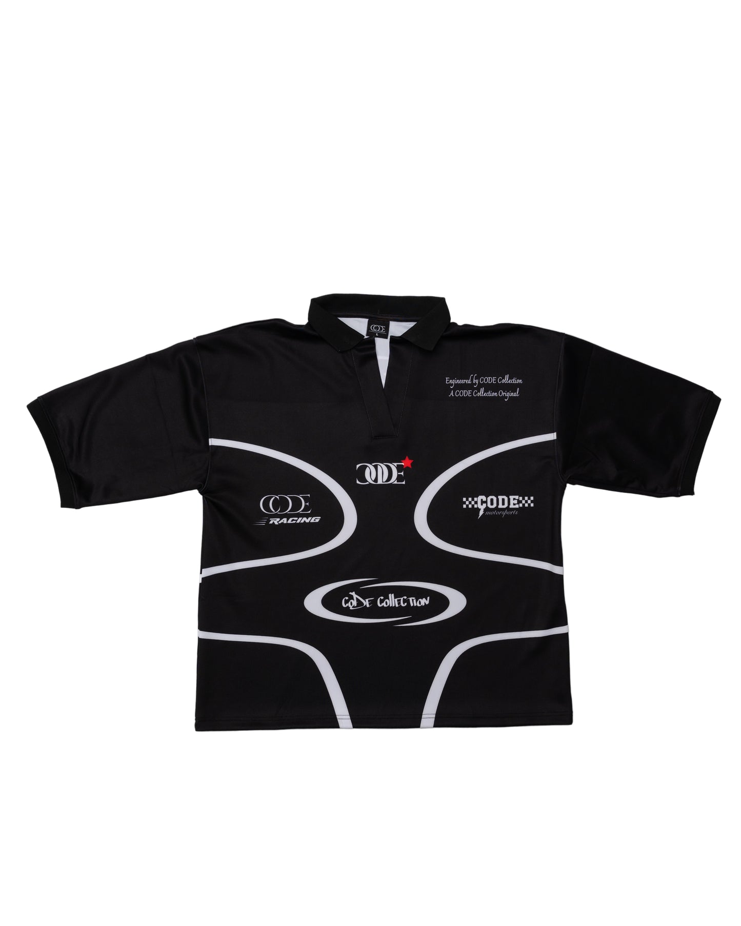 V2 Racer Jersey