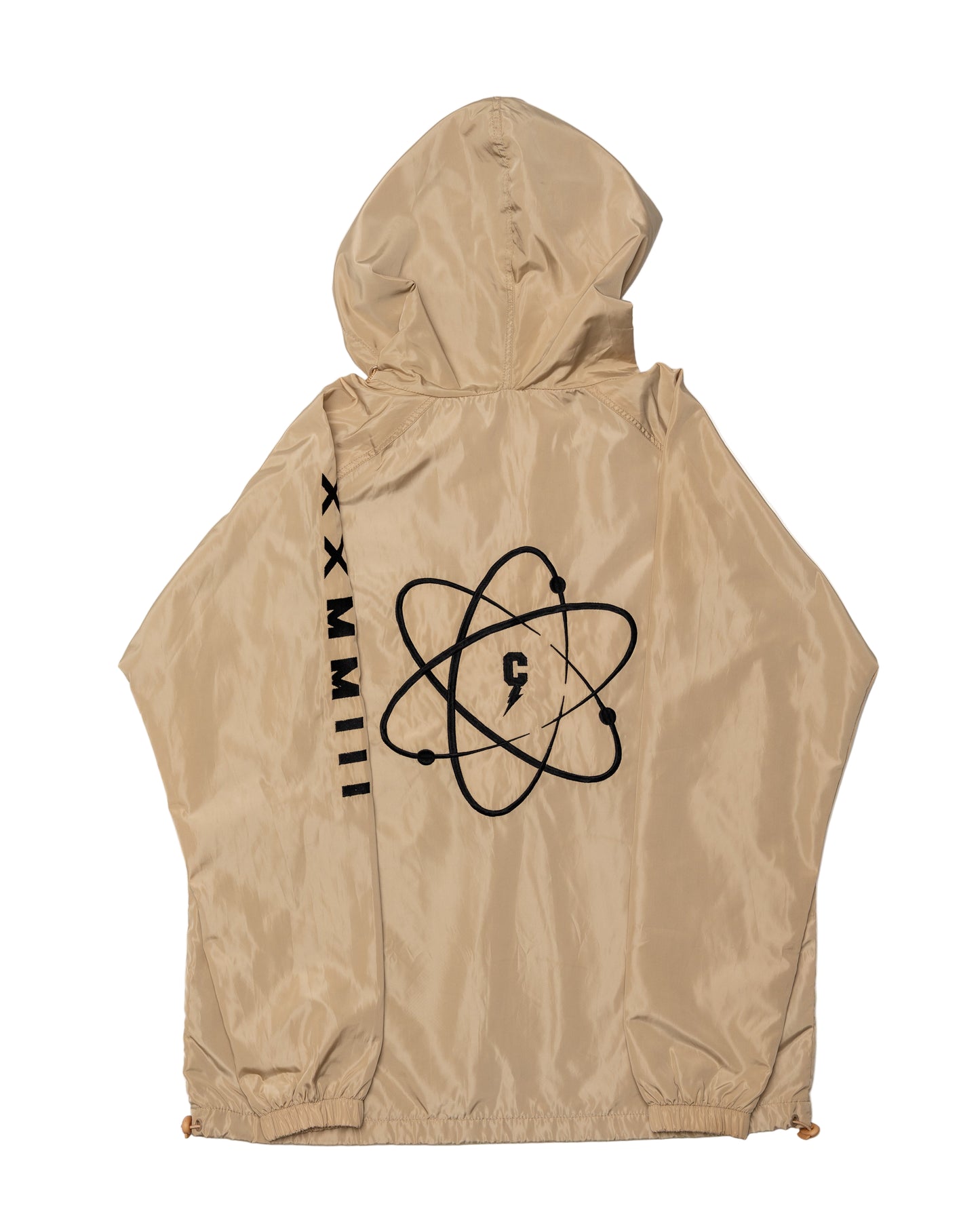 The Breaker Windbreaker