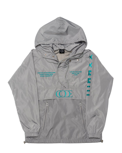 The Breaker Windbreaker