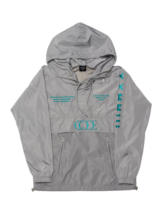 The Breaker Windbreaker