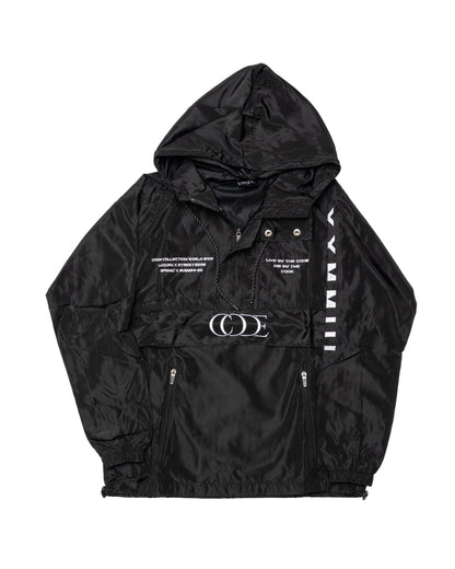 The Breaker Windbreaker