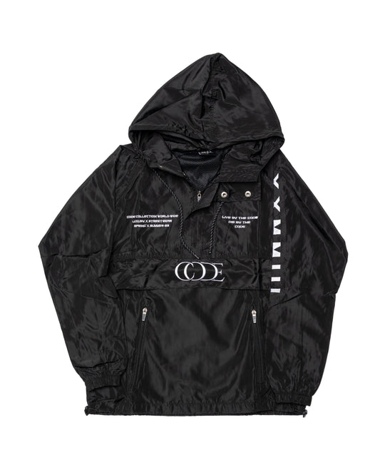 The Breaker Windbreaker