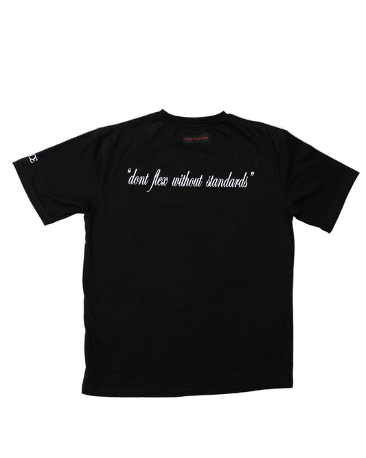 "CODE talk" Tee