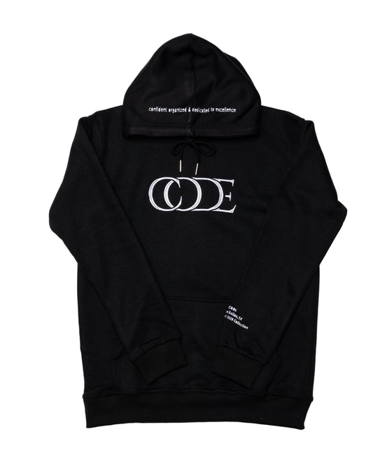 The Signature Hoodie