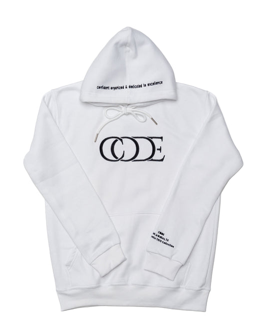 The Signature Hoodie