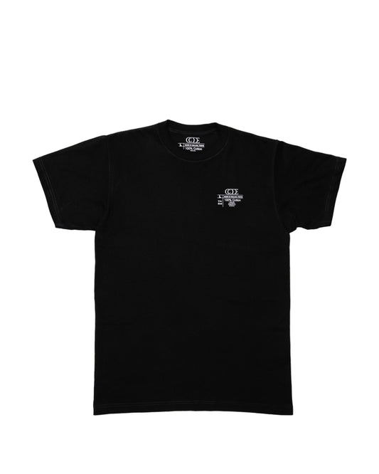 The Label Premium Tee