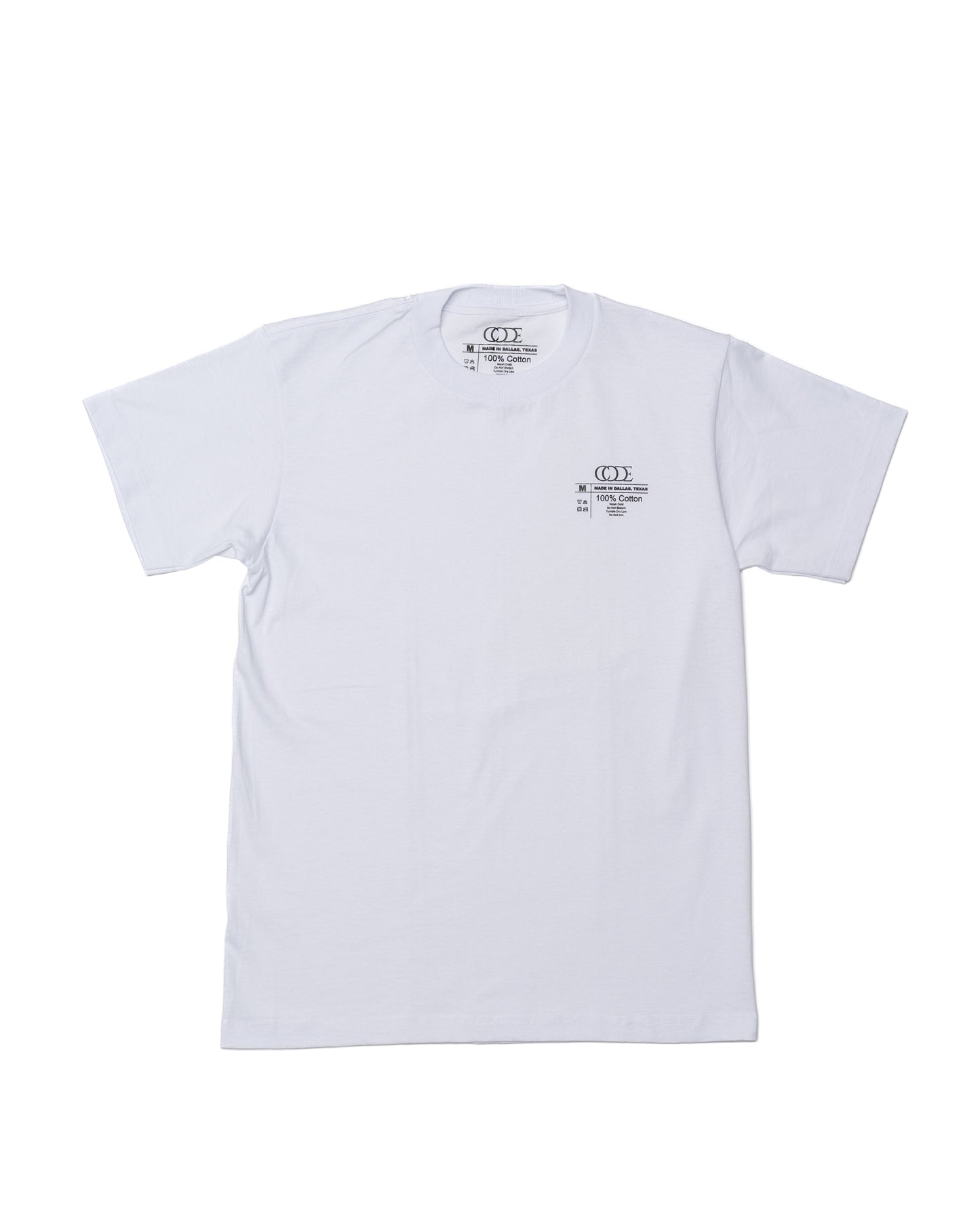 The Label Premium Tee
