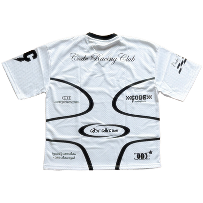 V2 Racer Jersey