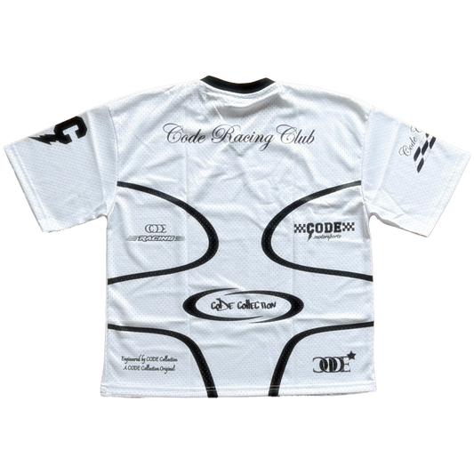 V2 Racer Jersey