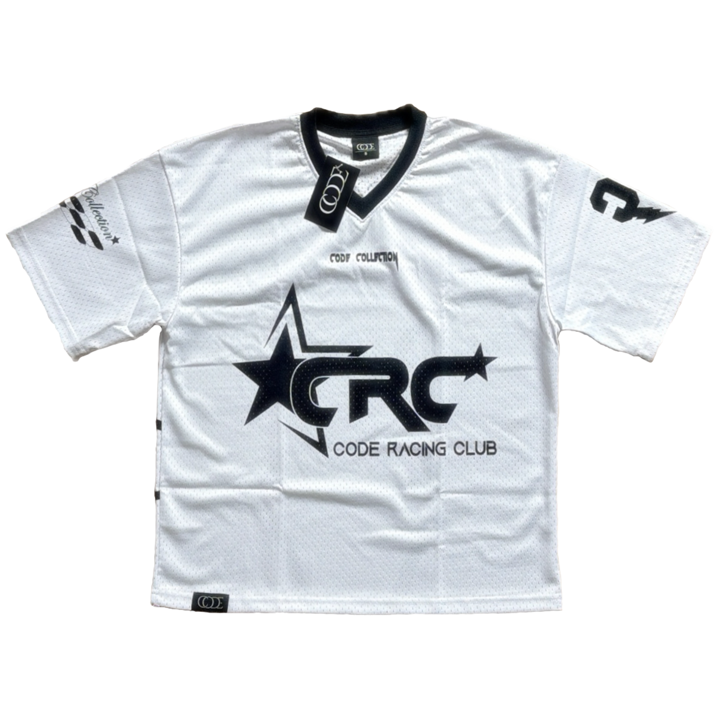 V2 Racer Jersey