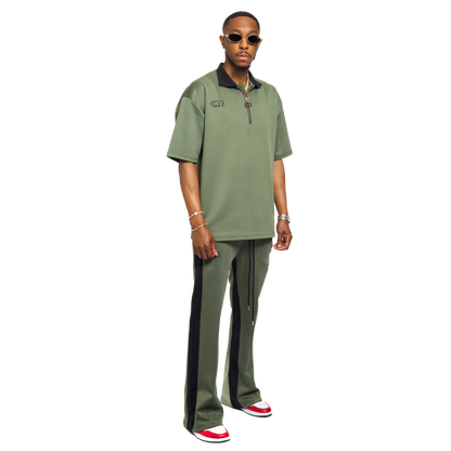 Code Casual Track Suit (pre-order)
