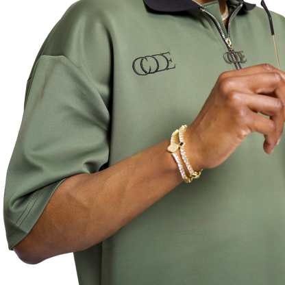 Code Casual Track Suit (pre-order)