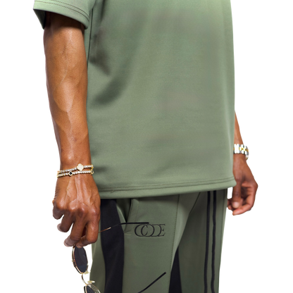 Code Casual Track Suit (pre-order)