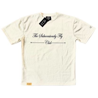 Peace of Mind tee