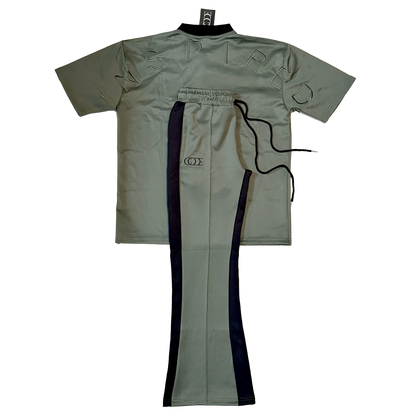 Code Casual Track Suit (pre-order)