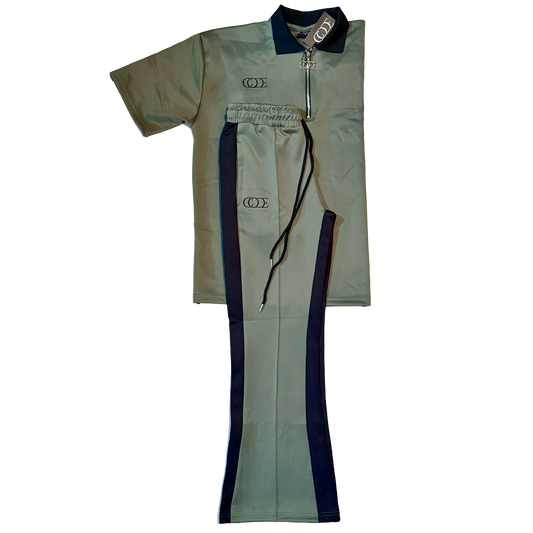 Code Casual Track Suit (pre-order)