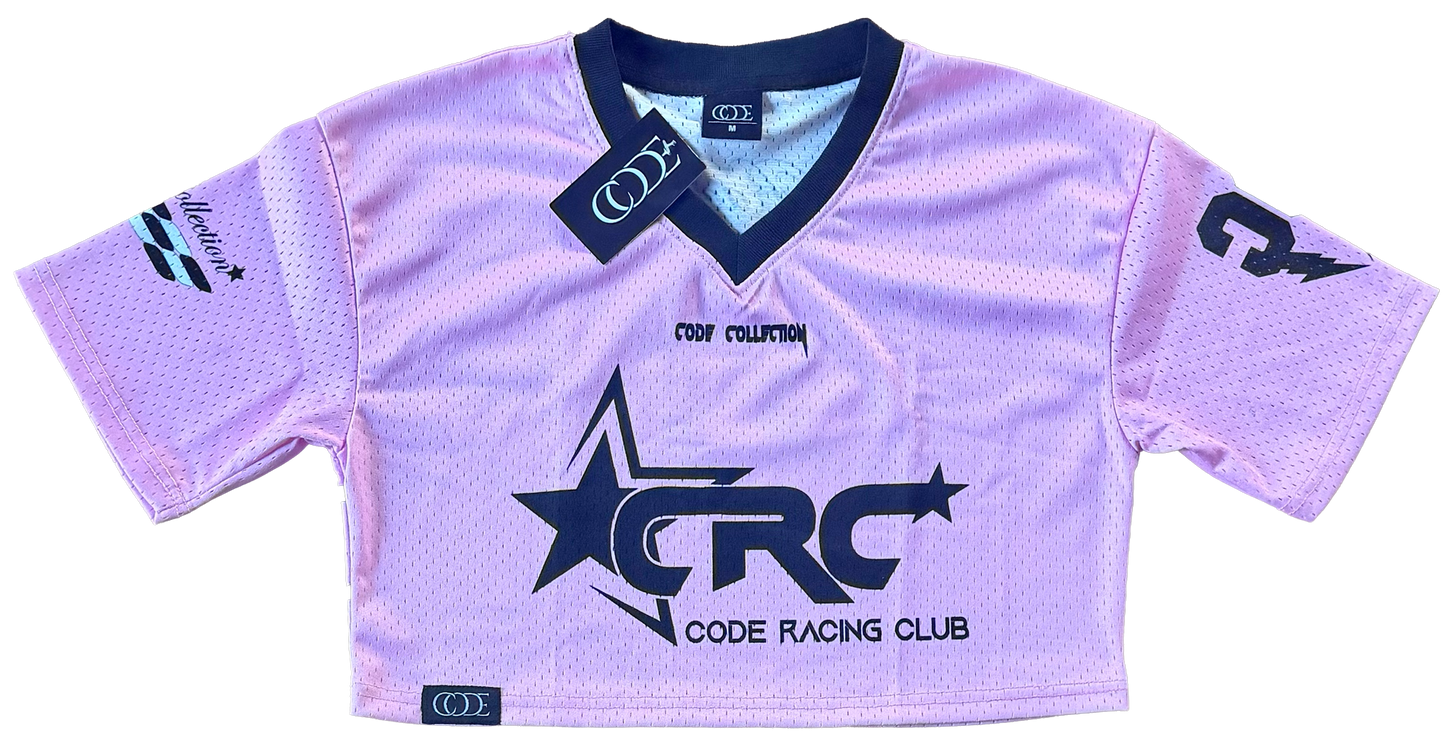 V2 Racer Jersey