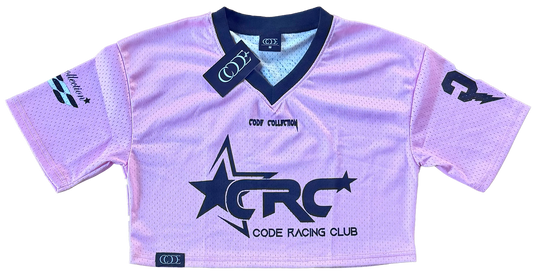 V2 Racer Jersey