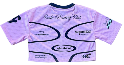 V2 Racer Jersey