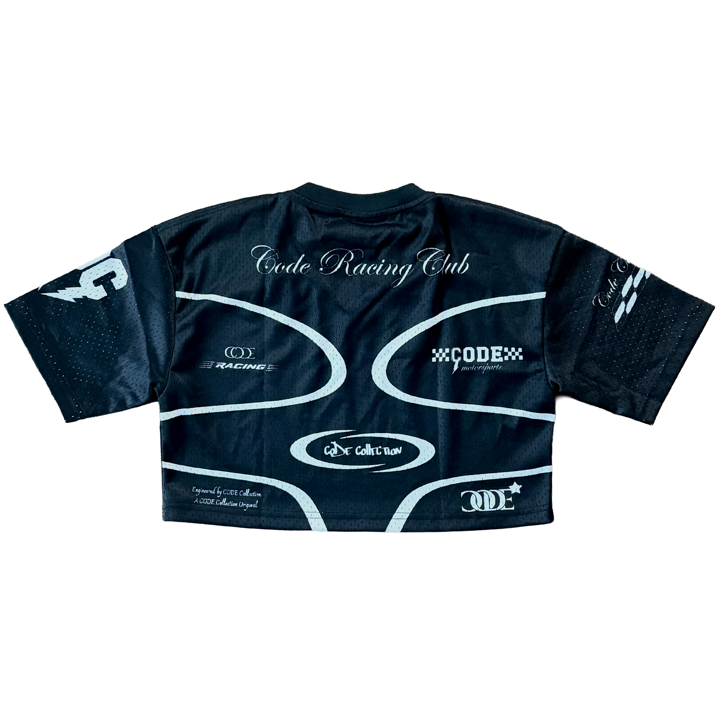 V2 Racer Jersey